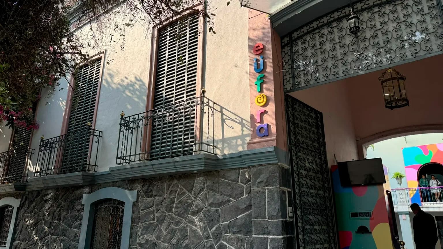 Eufora Gallery Image