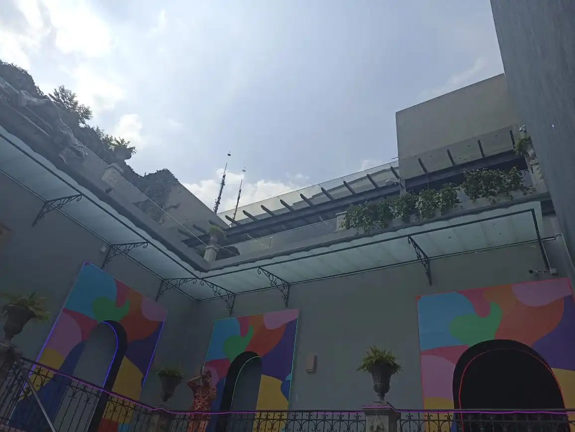 Eufora Gallery Image